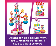 LEGO FRIENDS 42700 Cukierkowo-babeczkowy diabelski młyn - 1529778 - zdjęcie 5